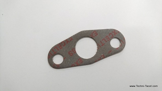 Joint pour départ culasse Renault Fregate